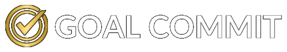 Goal Commit